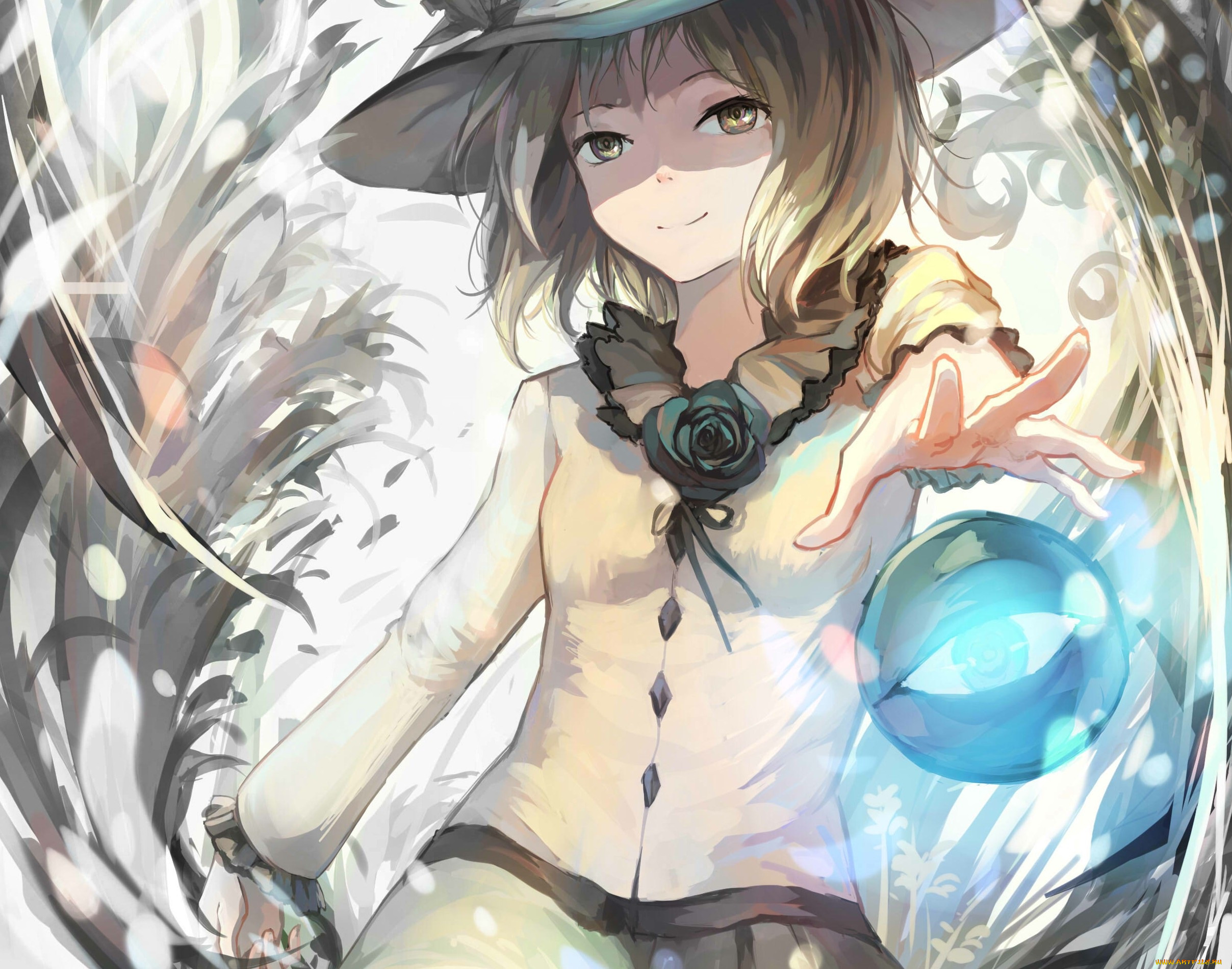 , touhou, , sishenfan, komeiji, koishi, , , 